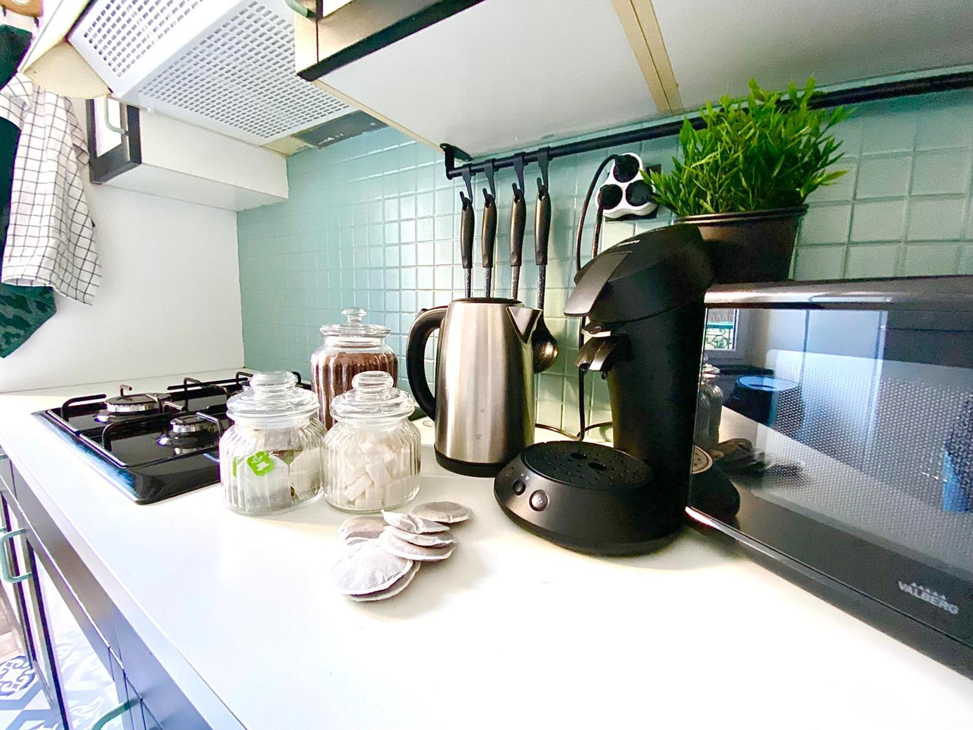 Le Marceau, Spacieux Et Chaleureux Limoges Ngoại thất bức ảnh